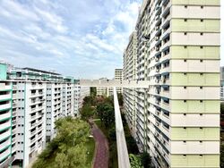 Blk 136 Jalan Bukit Merah (Bukit Merah), HDB 3 Rooms #574583391